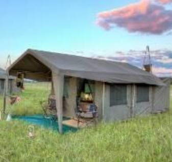 Okavango Expeditions Mobile Safari Camp Makgadikgadi Salt Pans thumbnail 5